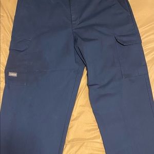 Mens Cargo